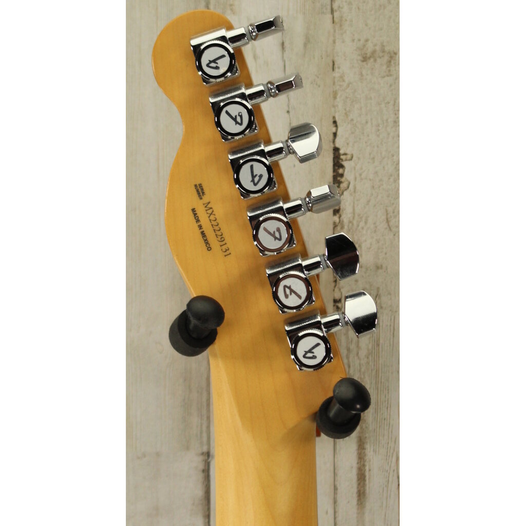 Fender USED 2022 Fender Player Plus Telecaster (131)