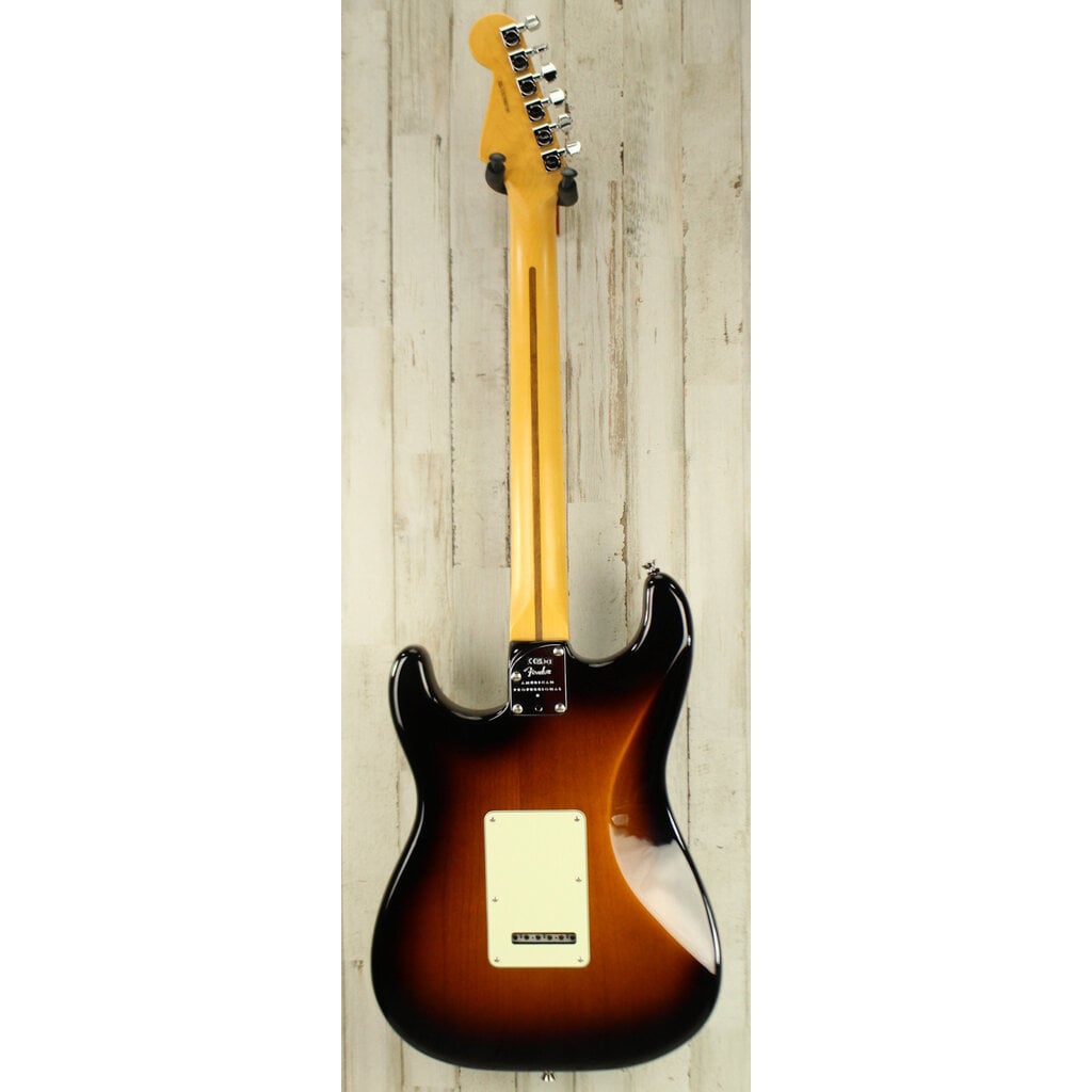 Fender USED Fender American Professional II Stratocaster (195)