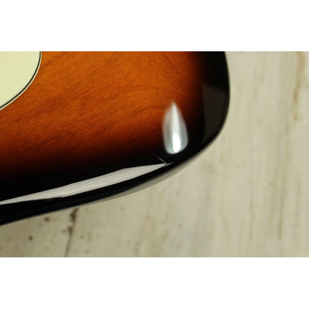 Fender USED Fender American Professional II Stratocaster (195)