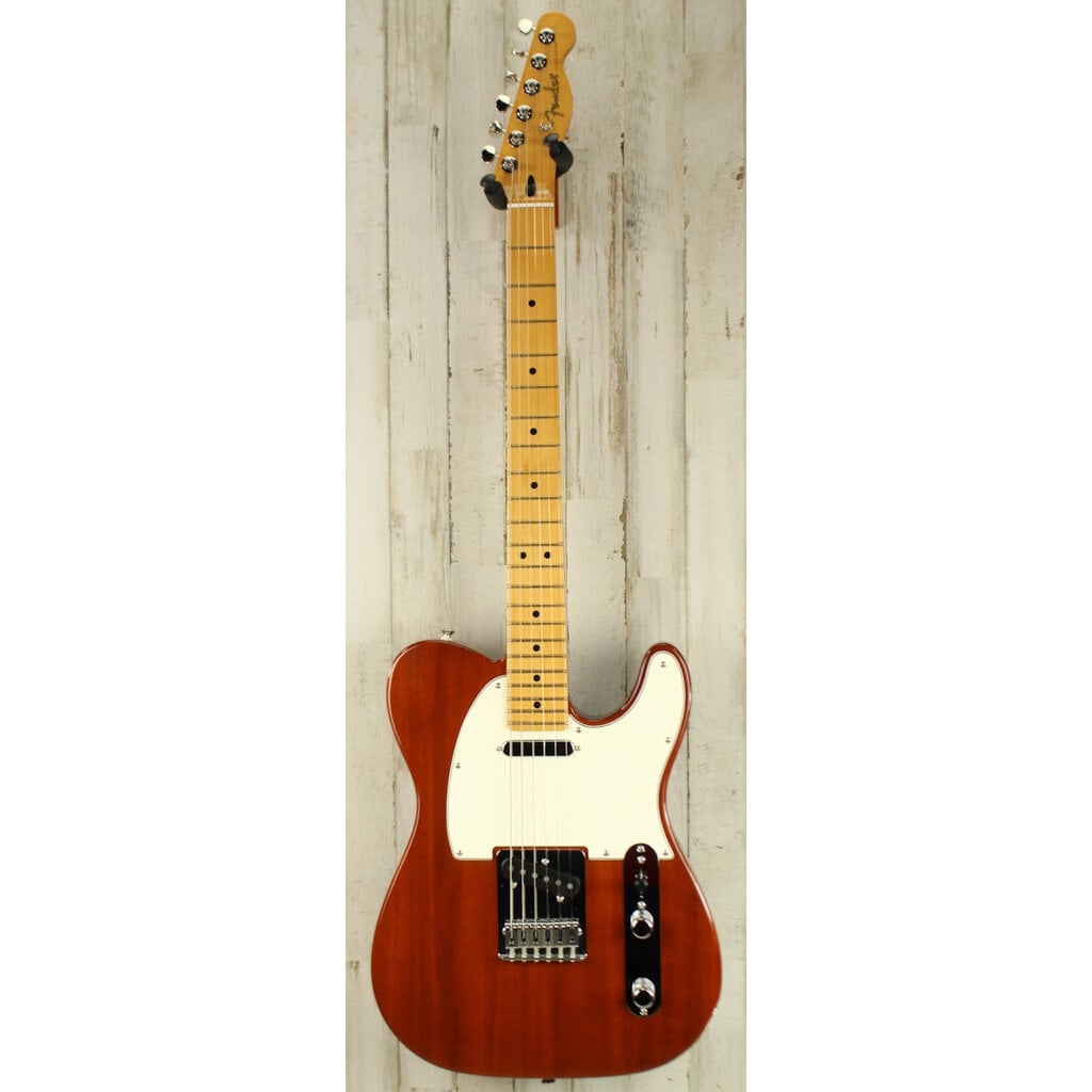 Fender USED 2025 Fender Player II Telecaster (194)