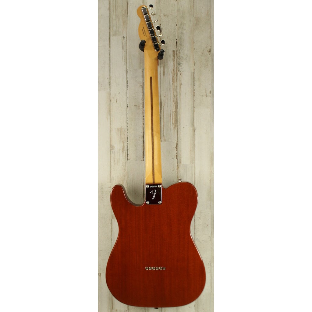 Fender USED 2025 Fender Player II Telecaster (194)