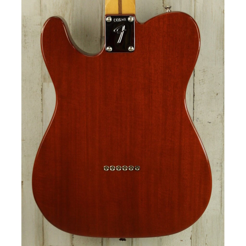 Fender USED 2025 Fender Player II Telecaster (194)