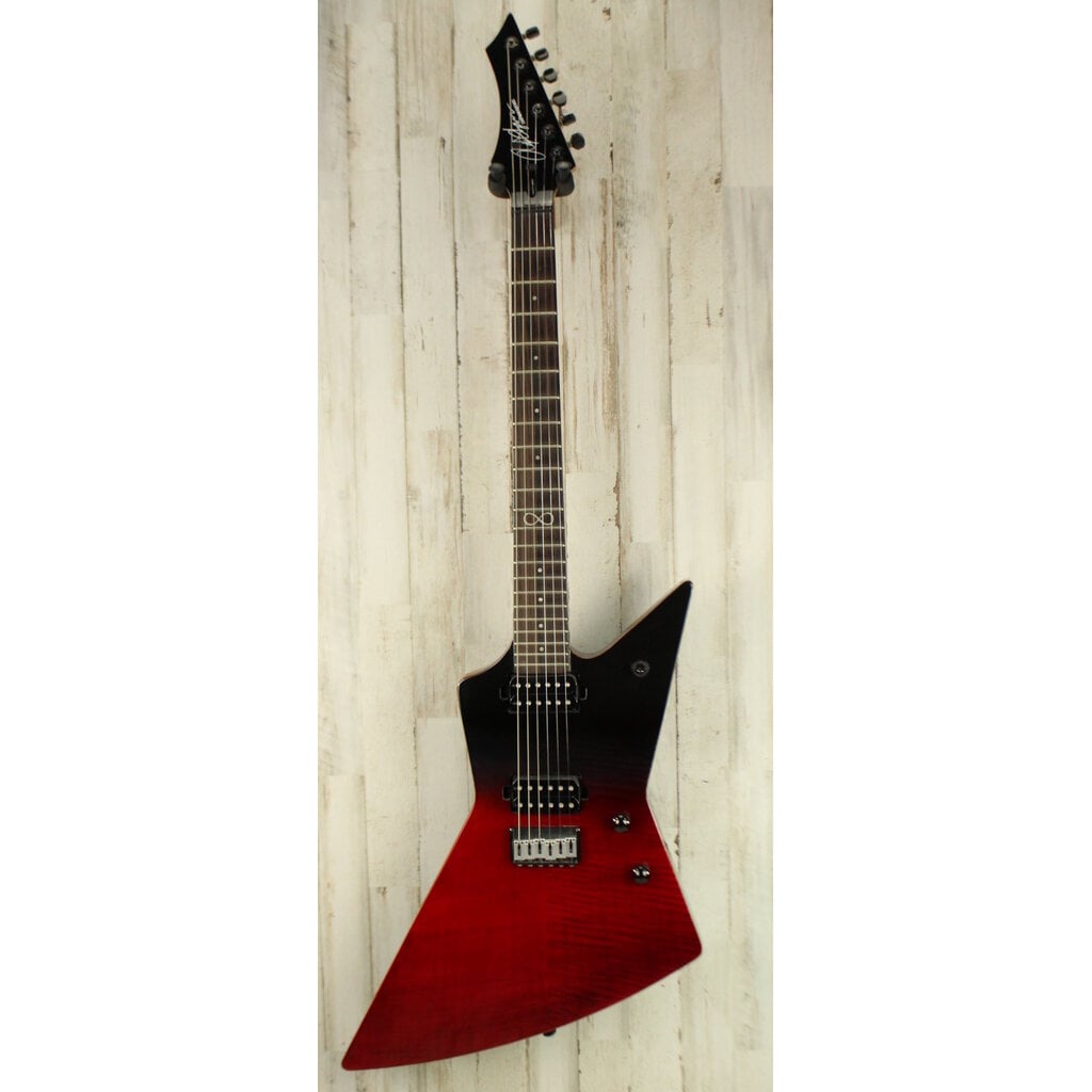 Chapman USED Chapman Ghost Fret (327)