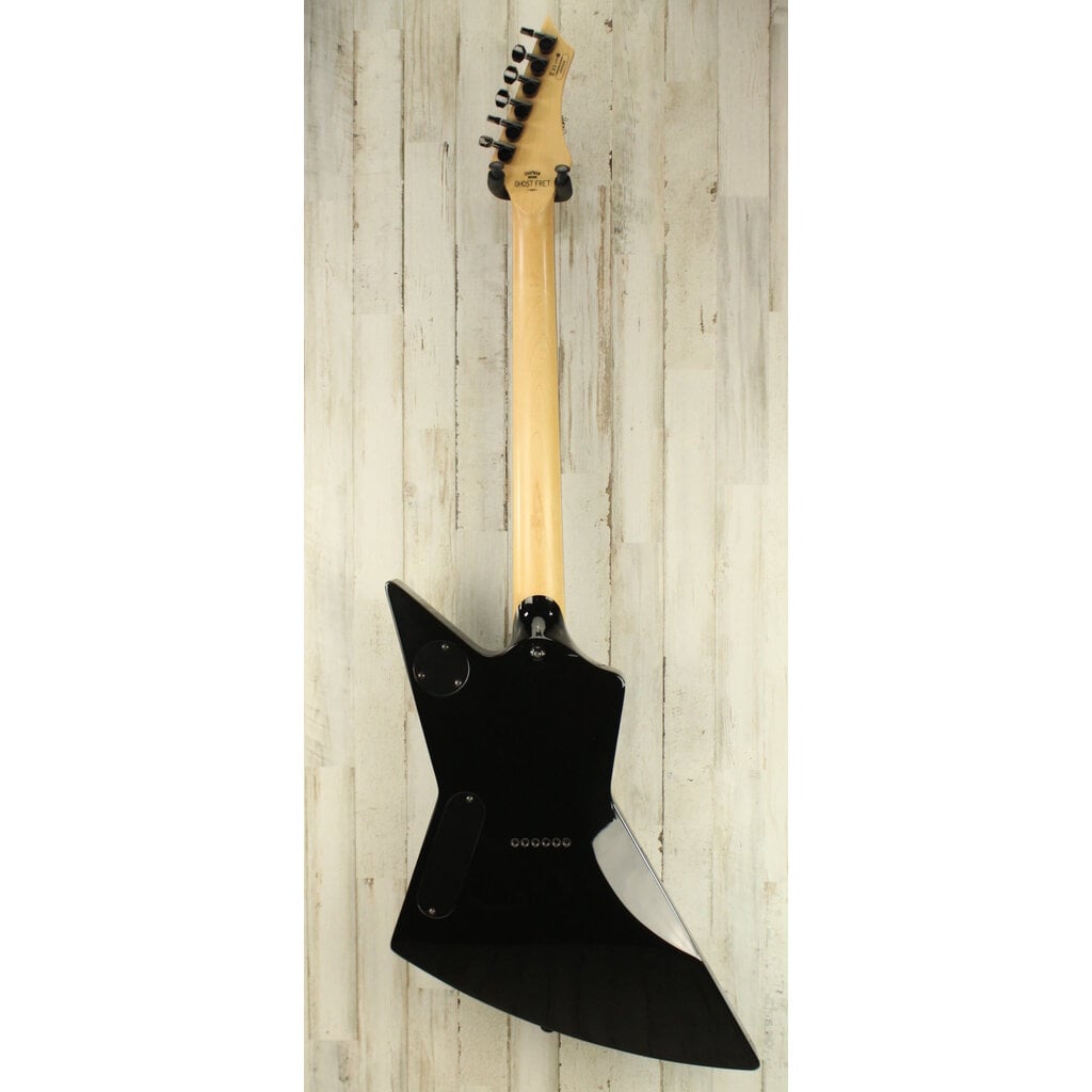 Chapman USED Chapman Ghost Fret (327)