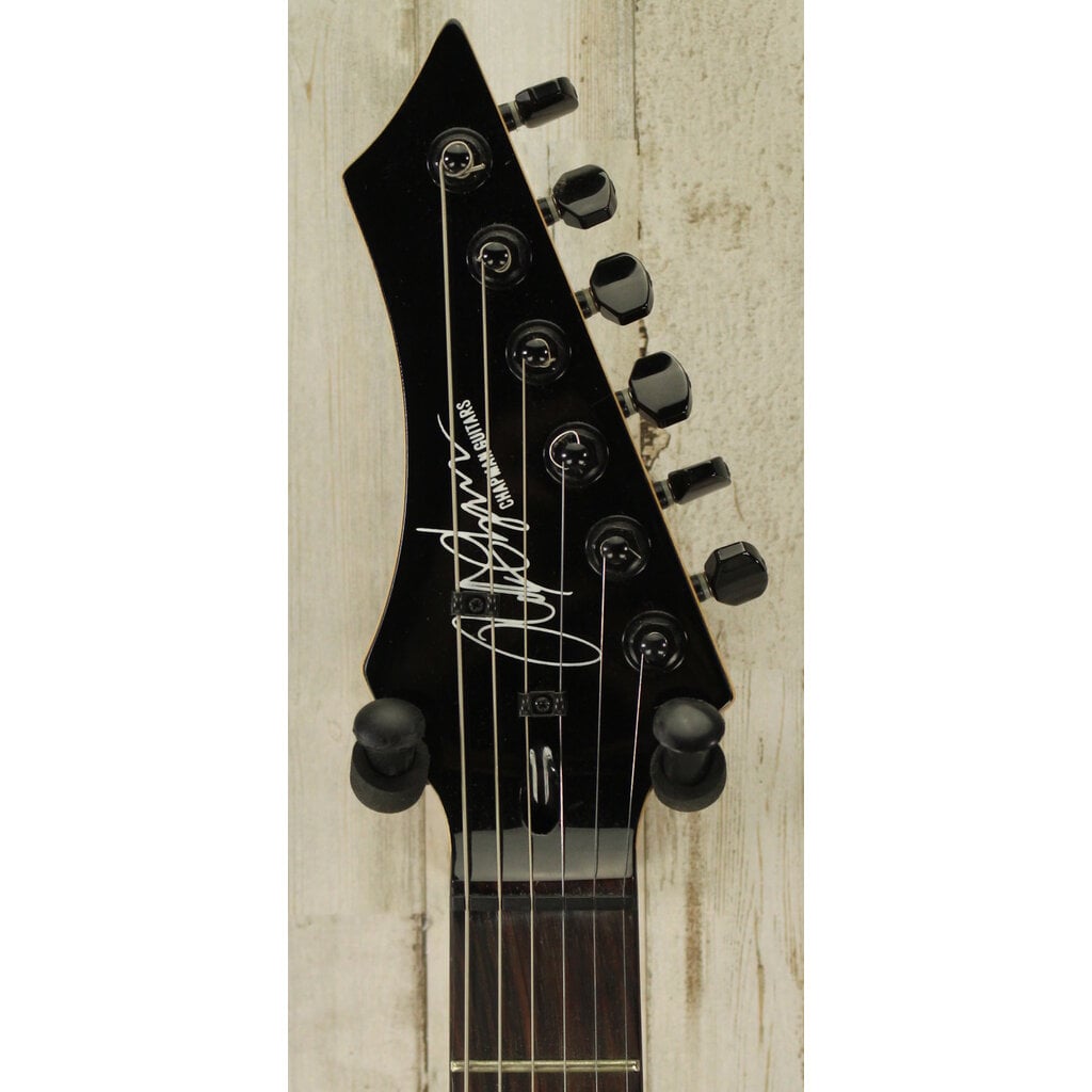 Chapman USED Chapman Ghost Fret (327)