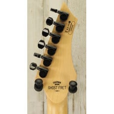 Chapman USED Chapman Ghost Fret (327)
