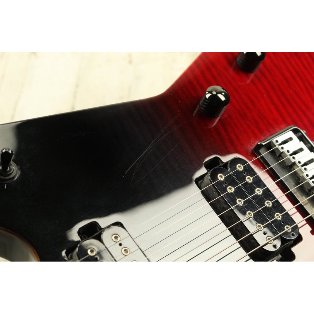 Chapman USED Chapman Ghost Fret (327)