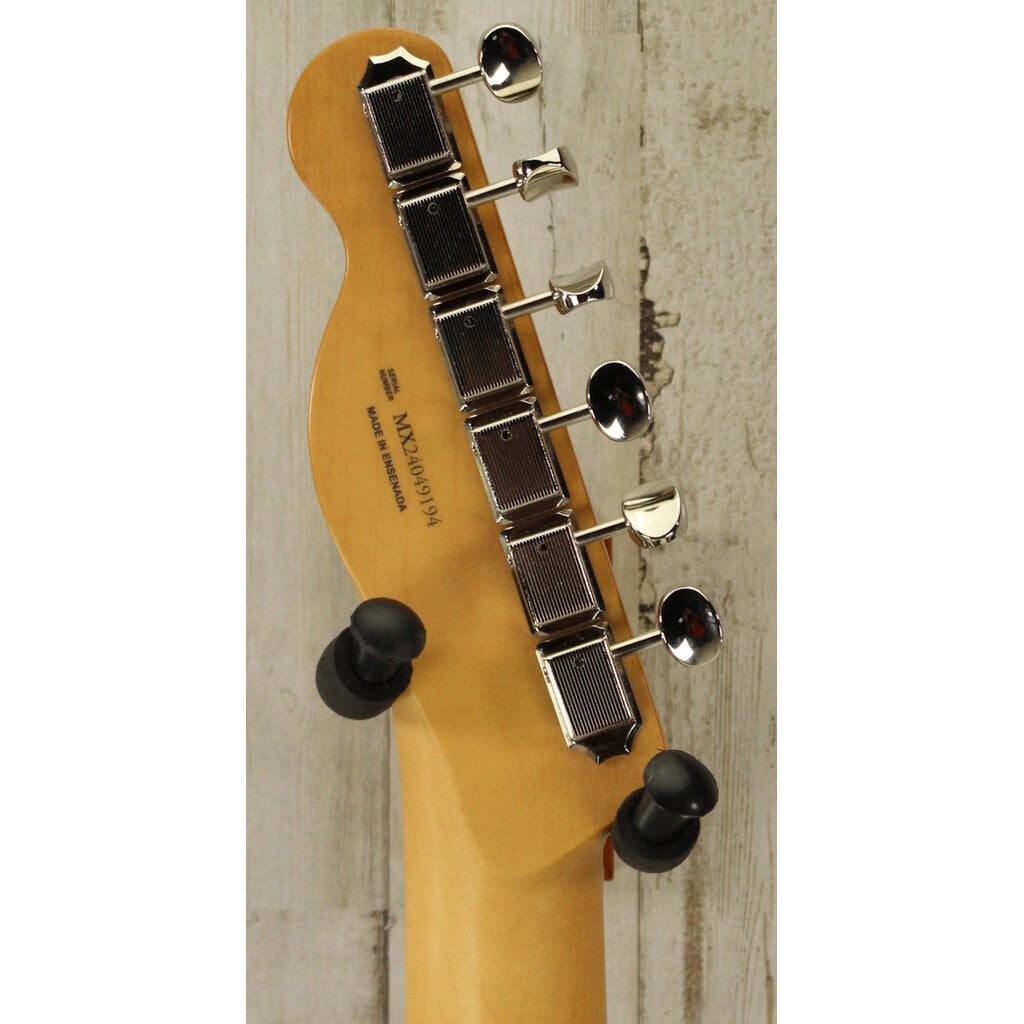 Fender USED 2025 Fender Player II Telecaster (194)