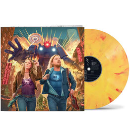 Vinyl NEW Tedeschi Trucks-Future Soul-LP Orange Vinyl