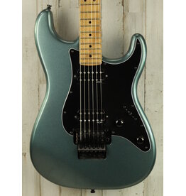 Squier USED 2022 Squier Contemporary Stratocaster HH FR (784)