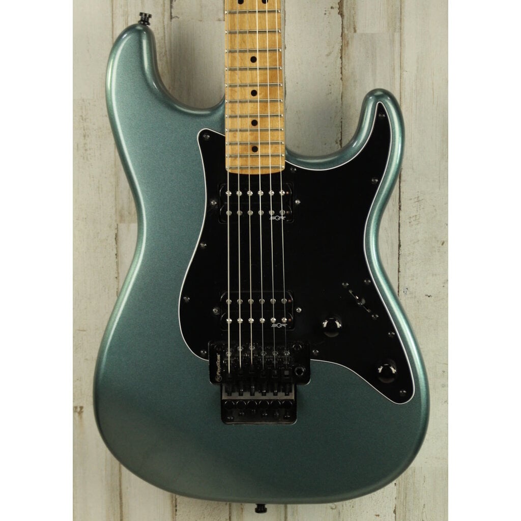 Squier USED 2022 Squier Contemporary Stratocaster HH FR (784)
