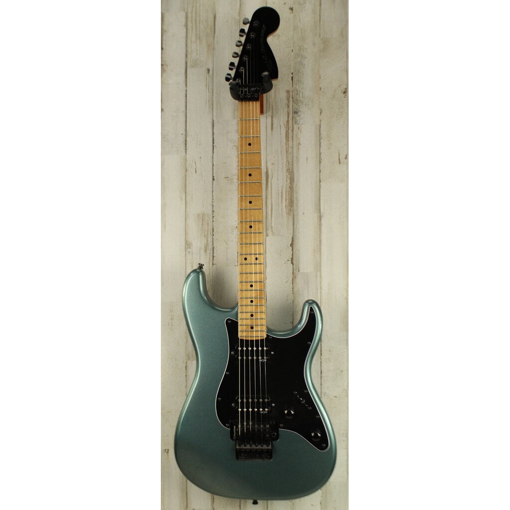 Squier USED 2022 Squier Contemporary Stratocaster HH FR (784)