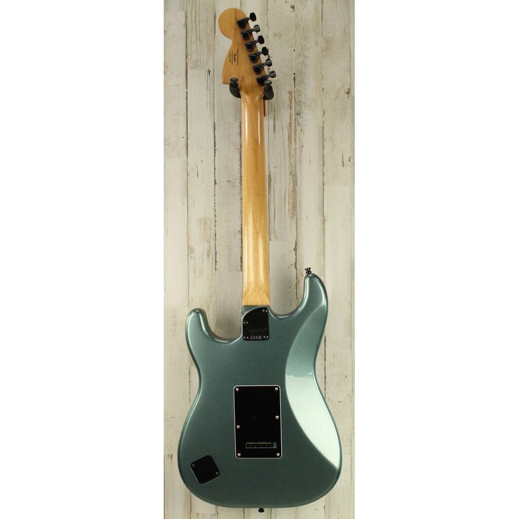 Squier USED 2022 Squier Contemporary Stratocaster HH FR (784)