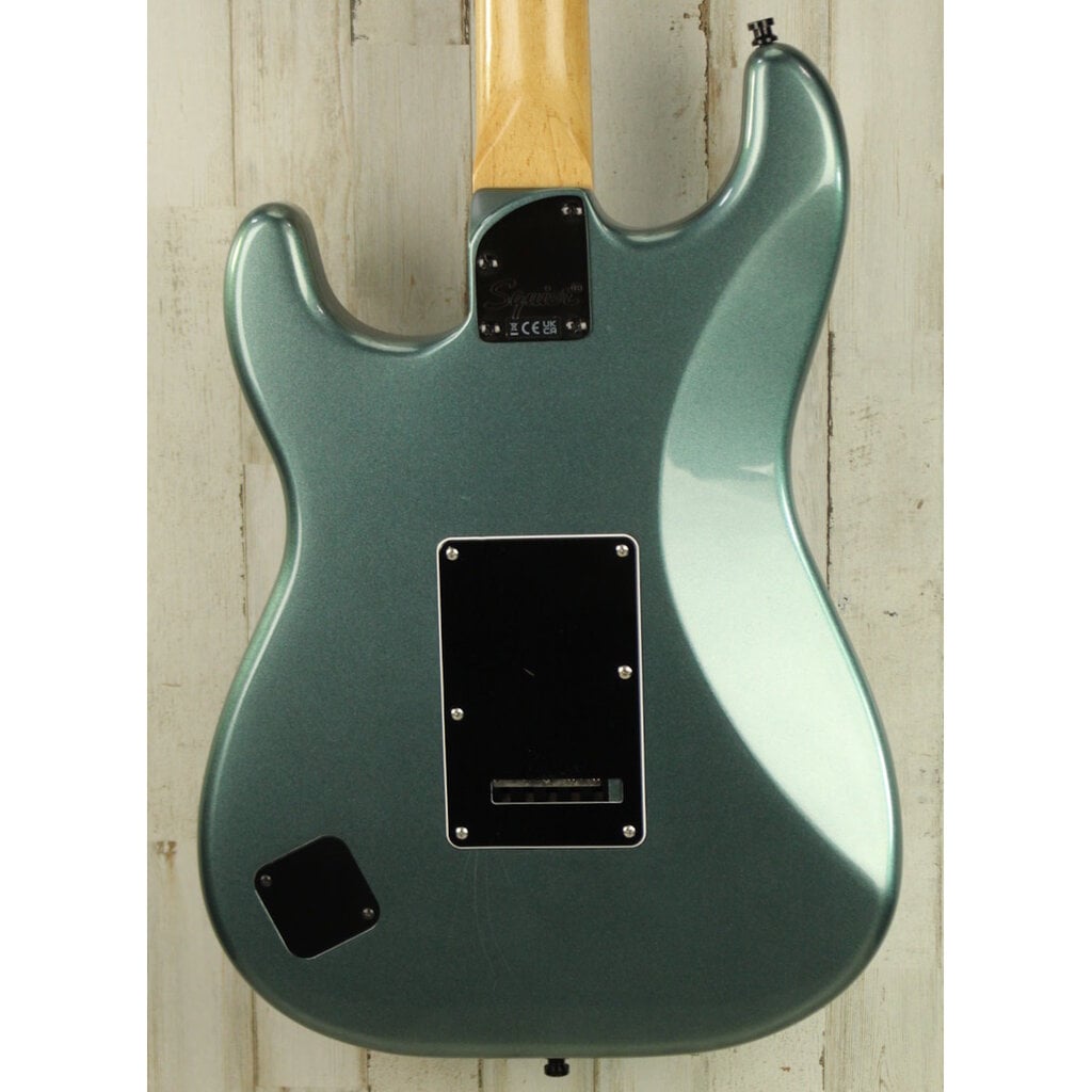 Squier USED 2022 Squier Contemporary Stratocaster HH FR (784)
