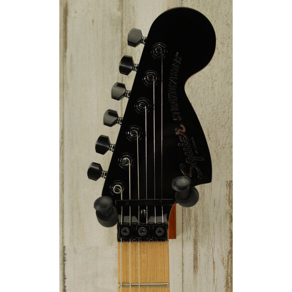 Squier USED 2022 Squier Contemporary Stratocaster HH FR (784)