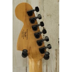 Squier USED 2022 Squier Contemporary Stratocaster HH FR (784)