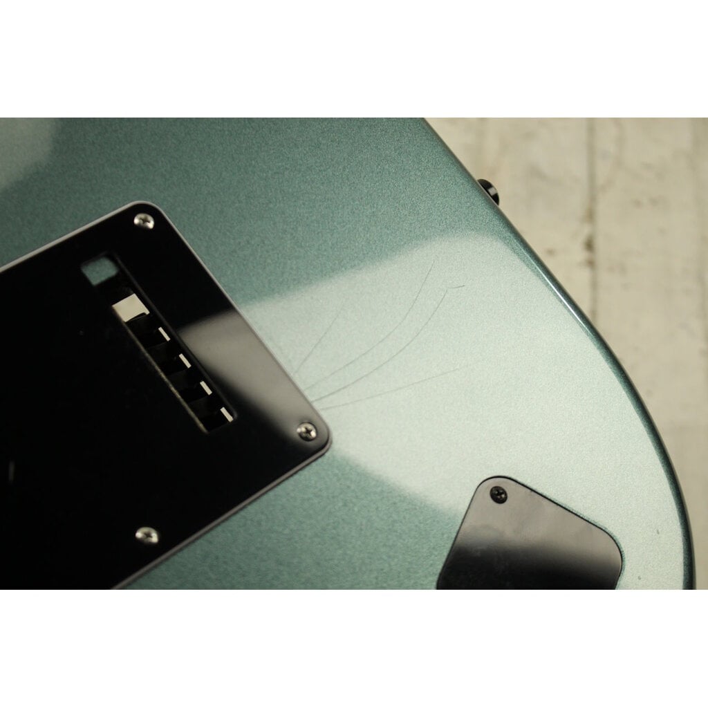 Squier USED 2022 Squier Contemporary Stratocaster HH FR (784)