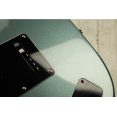 Squier USED 2022 Squier Contemporary Stratocaster HH FR (784)