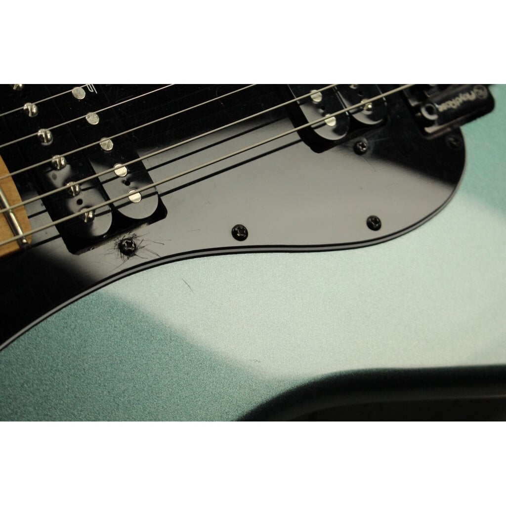 Squier USED 2022 Squier Contemporary Stratocaster HH FR (784)