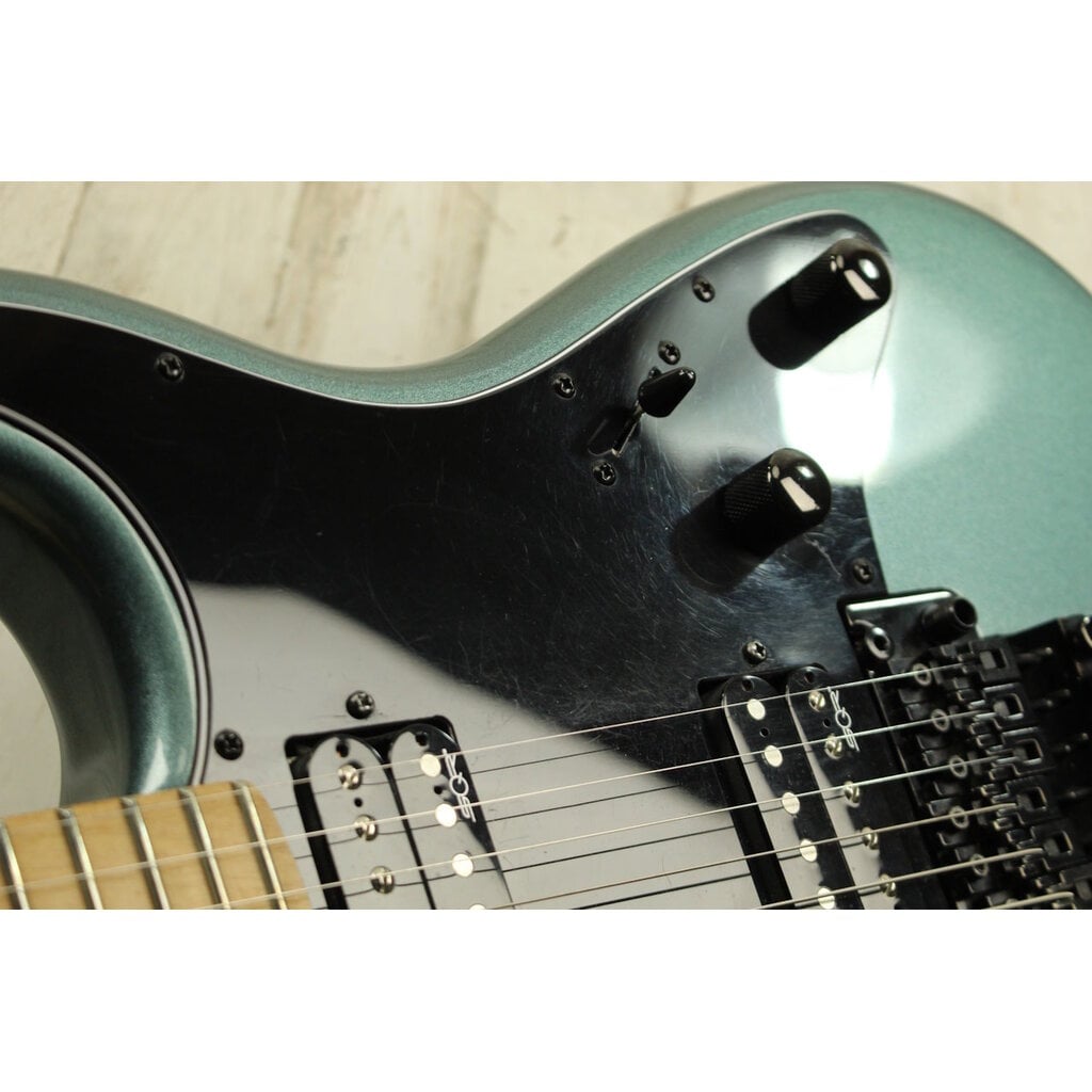Squier USED 2022 Squier Contemporary Stratocaster HH FR (784)