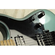 Squier USED 2022 Squier Contemporary Stratocaster HH FR (784)