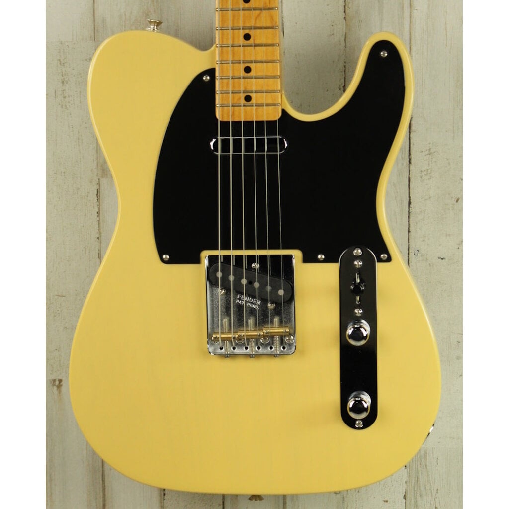 Fender USED 2023 Fender Vintera II '50s Nocaster (925)