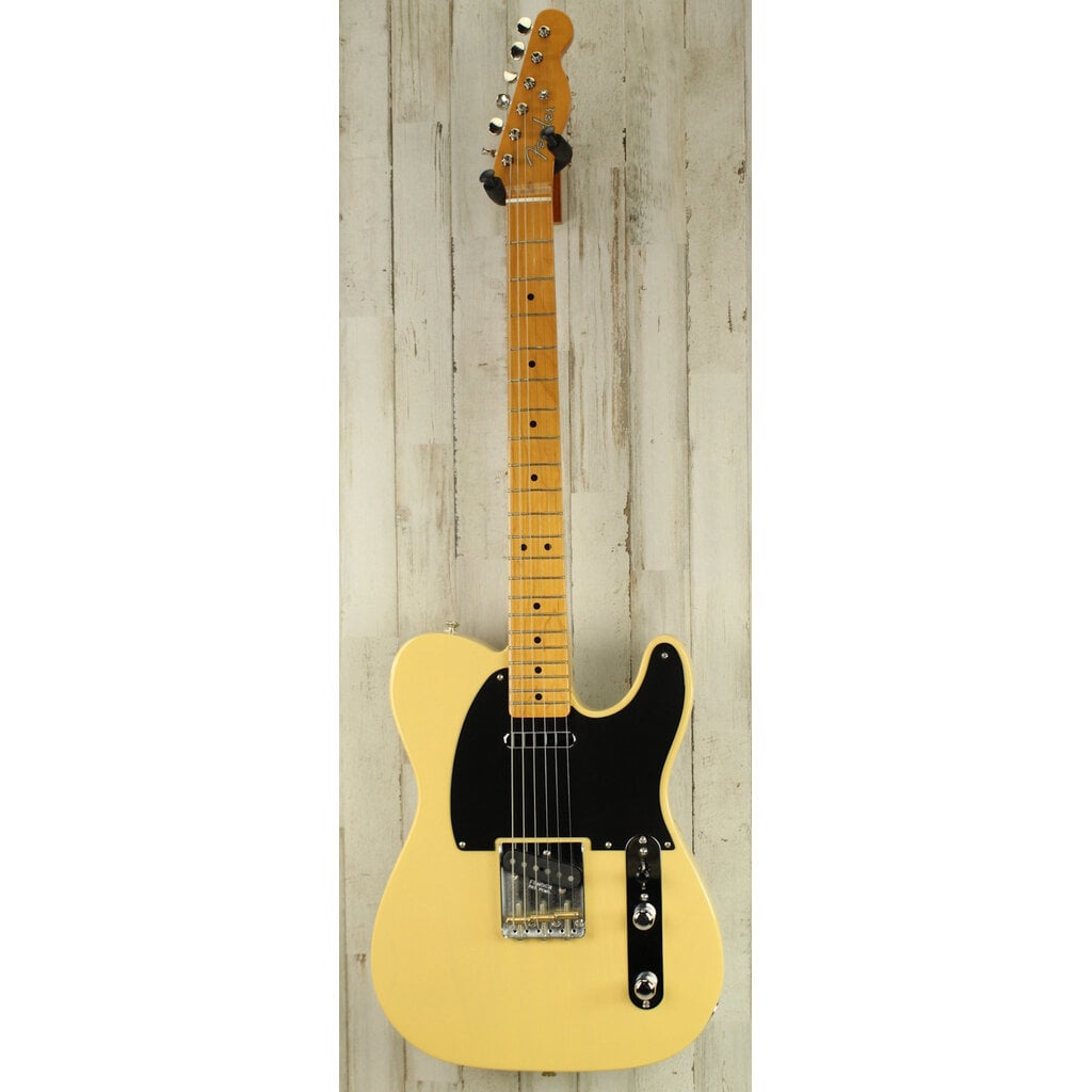 Fender USED 2023 Fender Vintera II '50s Nocaster (925)