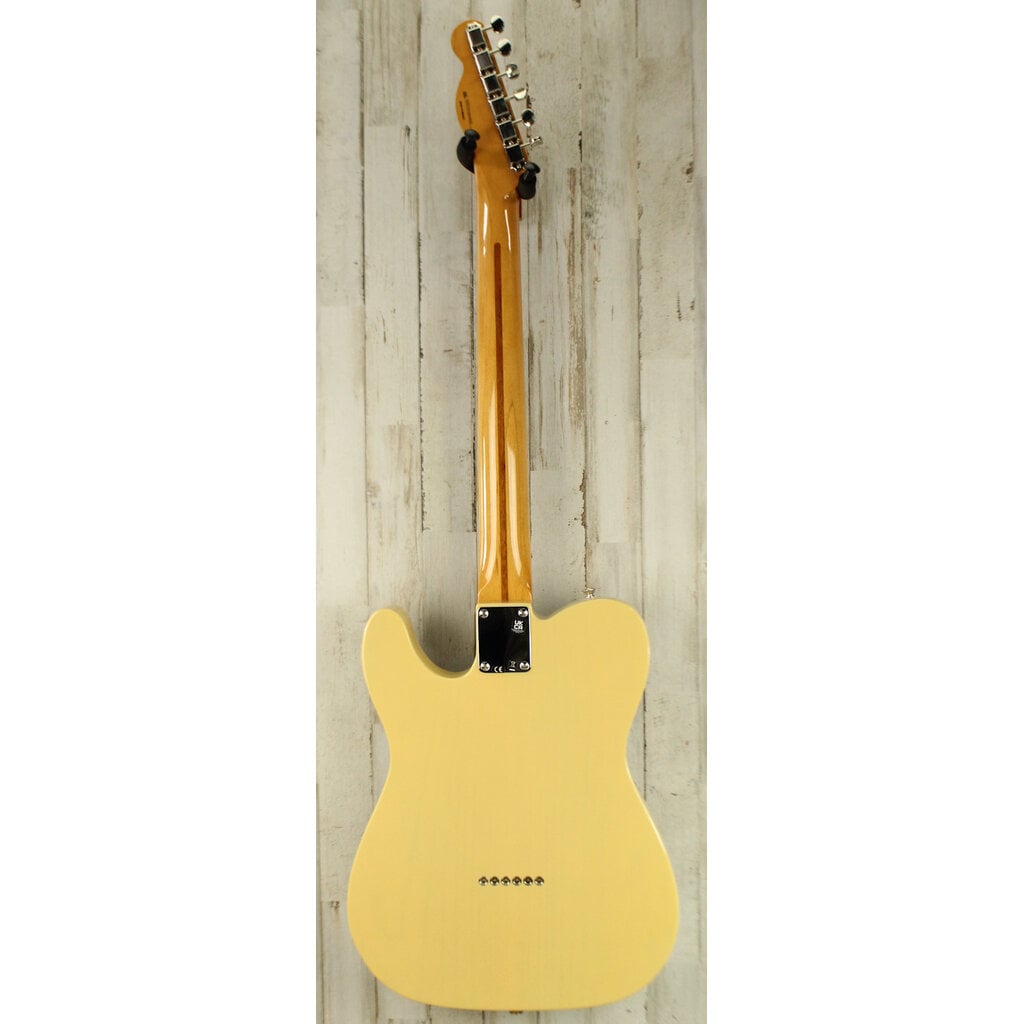 Fender USED 2023 Fender Vintera II '50s Nocaster (925)