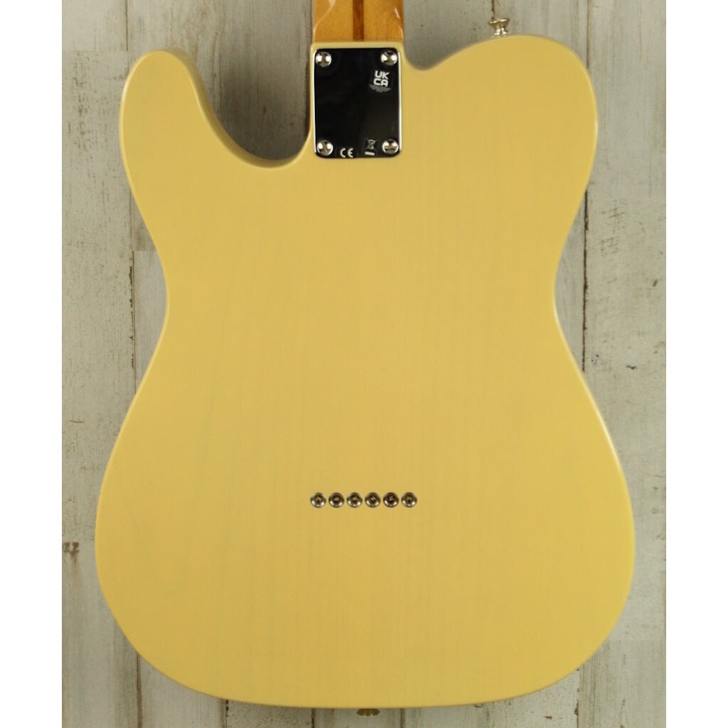 Fender USED 2023 Fender Vintera II '50s Nocaster (925)