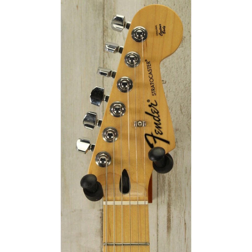 Fender USED 2015 Fender Standard Stratocaster (092)