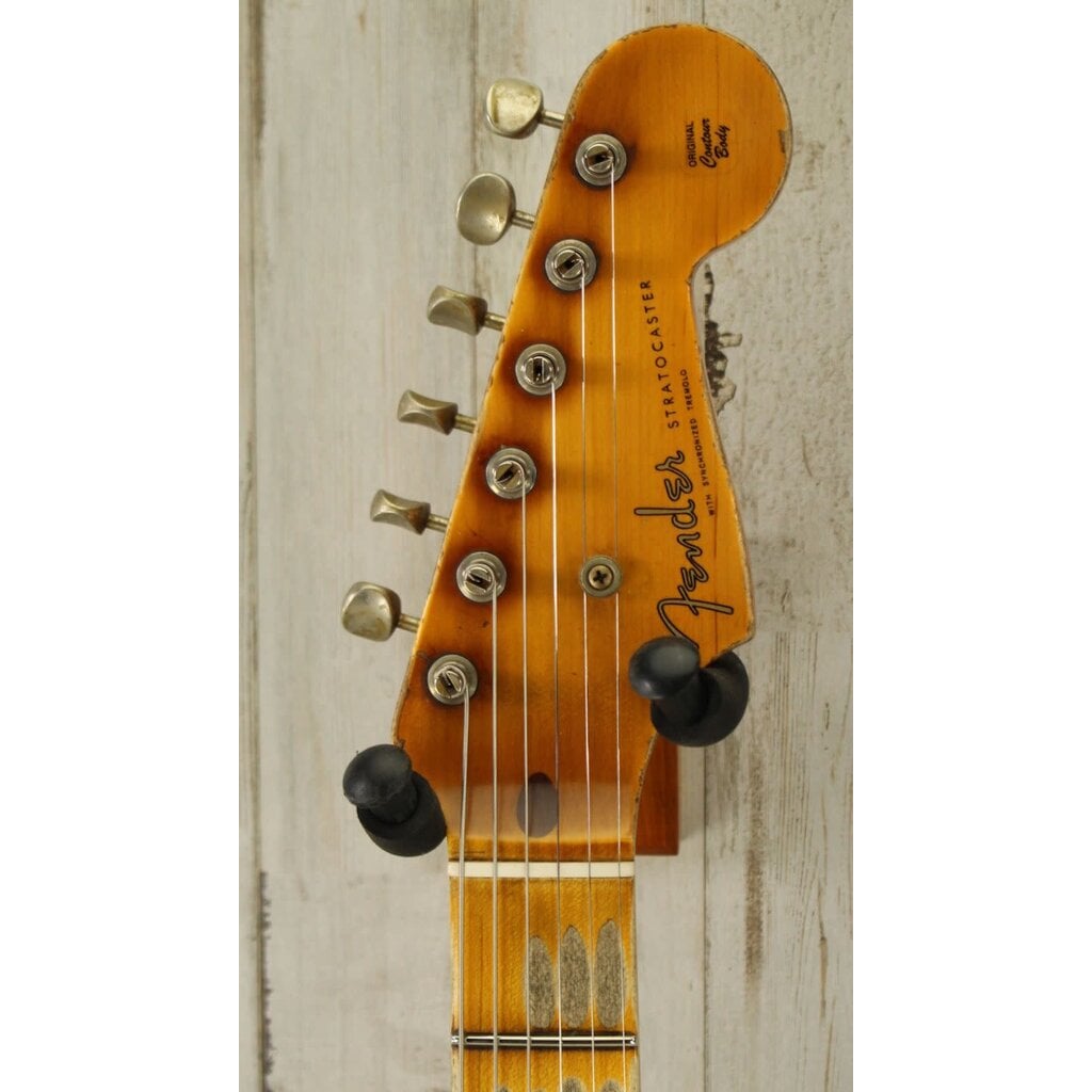 Fender USED 2026 Fender Custom Shop 70th Anniversary 1954 Stratocaster (963)