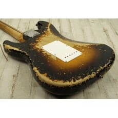 Fender USED 2026 Fender Custom Shop 70th Anniversary 1954 Stratocaster (963)