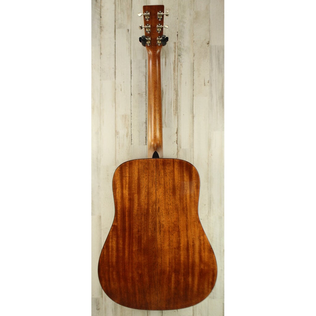 Martin USED 2025 Martin Standard Series D-18 (034)