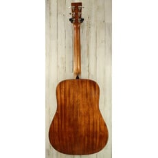 Martin USED 2025 Martin Standard Series D-18 (034)