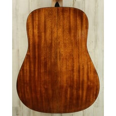 Martin USED 2025 Martin Standard Series D-18 (034)
