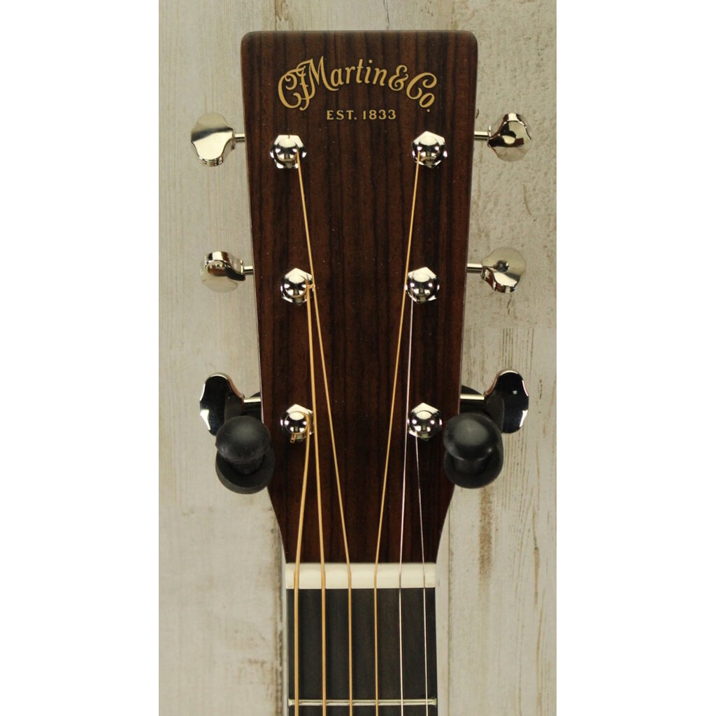 Martin USED 2025 Martin Standard Series D-18 (034)
