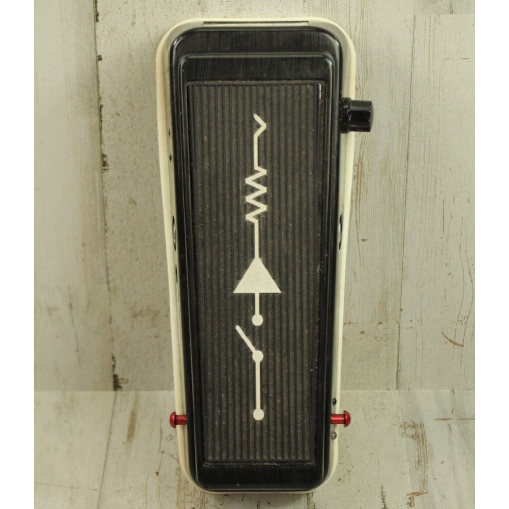 Dunlop USED Dunlop Custom Audio Electronics Wah (010)