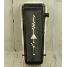 Dunlop USED Dunlop Custom Audio Electronics Wah (010)