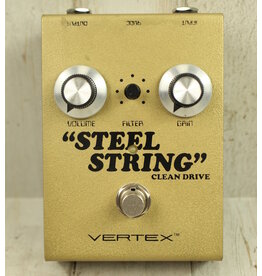 Vertex USED Vertex Steel String (020)