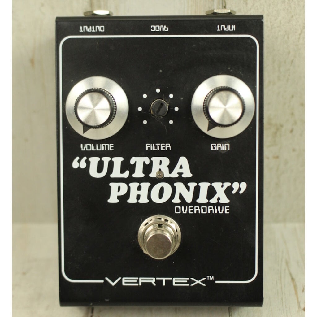 Vertex USED Vertex Ultraphonix (030)