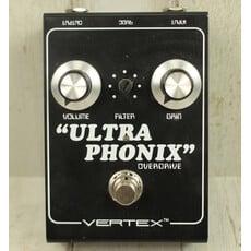 Vertex USED Vertex Ultraphonix (030)