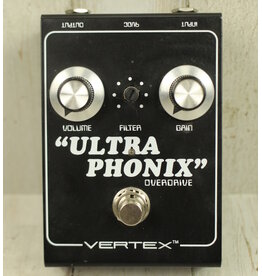 Vertex USED Vertex Ultraphonix (030)
