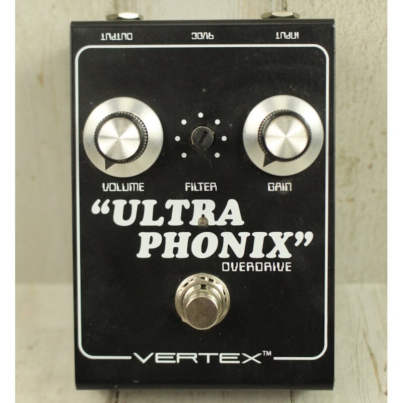 Vertex USED Vertex Ultraphonix (030)