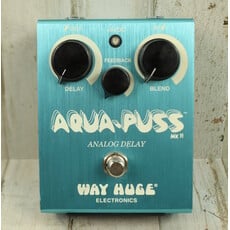 Way Huge USED Way Huge Aqua Puss (070)