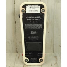 Dunlop USED Dunlop Custom Audio Electronics Wah (010)