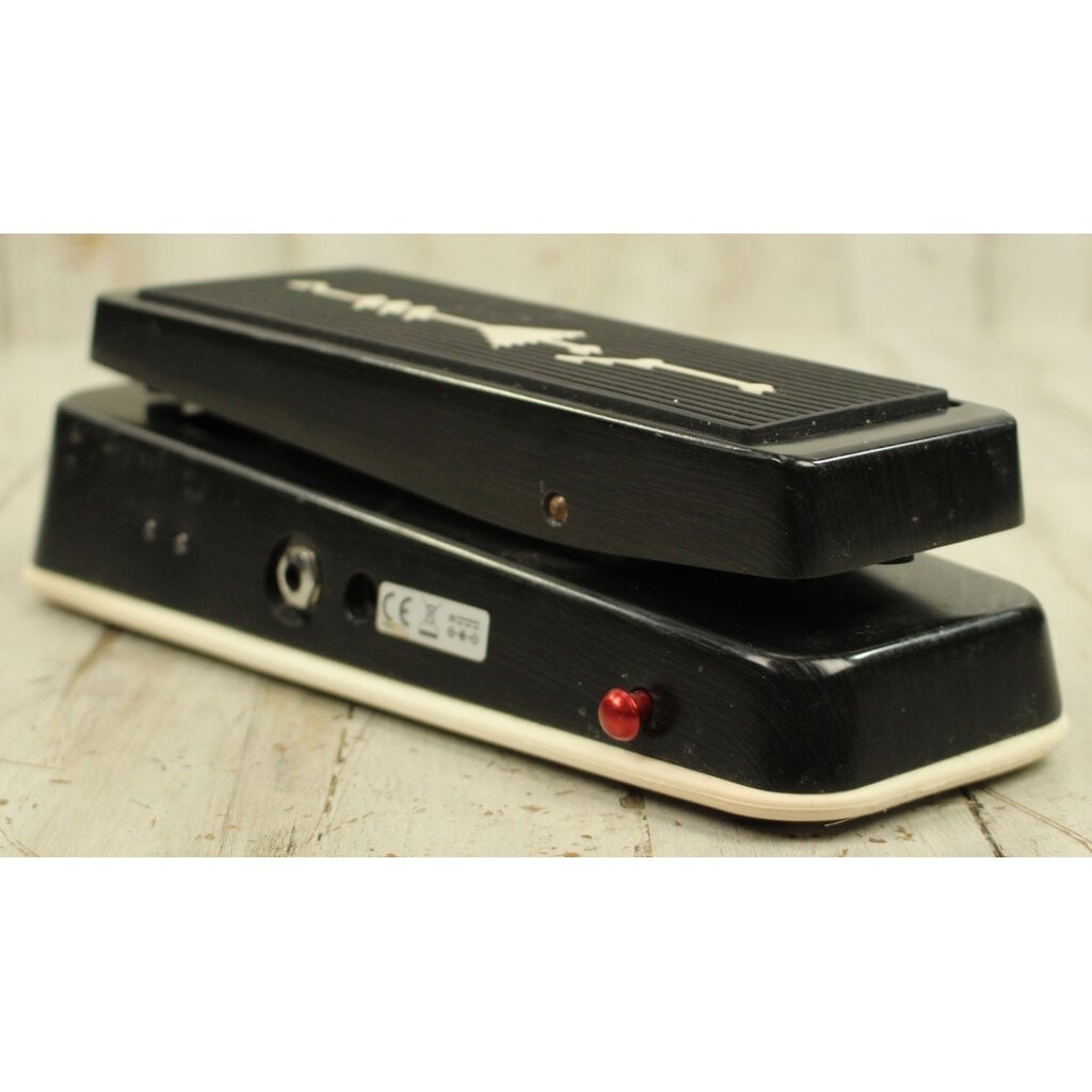 Dunlop USED Dunlop Custom Audio Electronics Wah (010)
