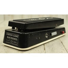 Dunlop USED Dunlop Custom Audio Electronics Wah (010)