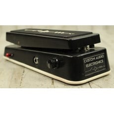 Dunlop USED Dunlop Custom Audio Electronics Wah (010)
