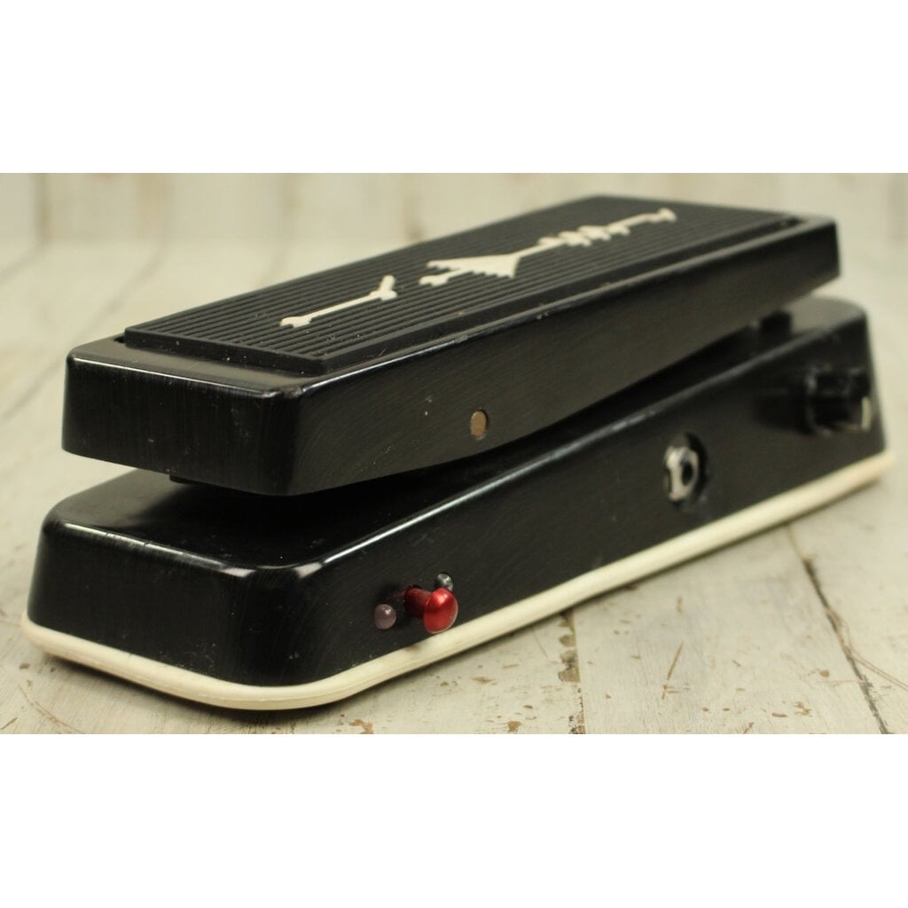 Dunlop USED Dunlop Custom Audio Electronics Wah (010)