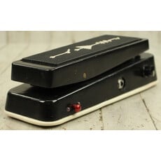 Dunlop USED Dunlop Custom Audio Electronics Wah (010)